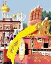 Punjab’s R-Day tableau pays tribute to Guru Tegh Bahadur28