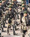 UP: 77th Republic Day celebrated with national pride22