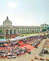 Millennium Post Delhi