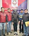 Delhi Police arrest absconding rape convict after brief gunfire14