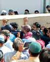 Karachi mall fire: Search op ends as death toll rises to 7351