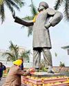 Birthplace of Lala Lajpat Rai to be developed as model village: CM Mann38