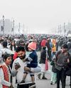 Millennium Post Delhi