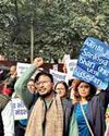 Millennium Post Delhi