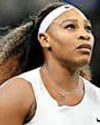 Speculation rife over a return for Serena Williams79