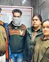 Police’s Jaguar and Jhansi patrol units apprehend 15 in 10 cases since launch12