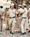 More than 10,000 police personnel to be deployed for India-AI Summit19
