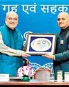 Cyber theft, data misuse by anti-nat'l forces on rise: Shah43