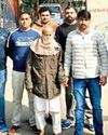 Millennium Post Delhi
