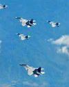 IAF conducts In-Situ joint exercise with RTAF in Indian ocean region41