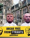 Munich Security Conference opens amid transatlantic tension52
