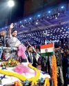Game on! Khel Mahakumbh begins21