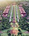 Central Vista redevelopment advances, cost rises to Rs 13,169 crore: Government tells Parliament30