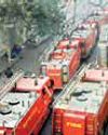 Blaze breaks out at plastic bag factory; no injury reported15