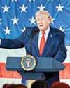 US President Trump scrapped legal basis to tackle climate emissions45