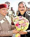 Guv puts Cong govt in spot over his address in HP Assembly29