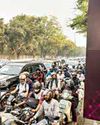 Millennium Post Delhi