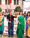 Millennium Post Delhi