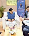 Beyond AI usage, MP to build AI development ecosystem, says Chief Minister Yadav43