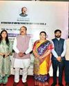 Min: ₹325 cr plan to take 5,000 Delhi student startups from campus to mkt22