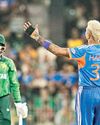 India, Pak on potential collision course again in T20 World Cup83