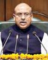 Vijender Gupta calls for integrity in politics at youth meet in Pune25
