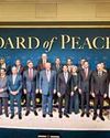EU diplomats to meet Board of Peace director over Gaza’s future42