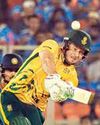 India are beatable, declares David Miller71