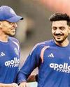 ‘Big mess-up’: ten Doeschate rues loss, clears Axar’s omission73