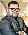 Even 5x growth tomorrow would be 'too little', says Ahuja Even 5x growth tomorrow would be 'too little', says Ahuja64