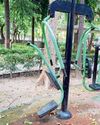 Complaints pump up park gym repairs Complaints pump up park gym repairs14