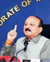 Sood to launch projects at Maharaja Agrasen College Sood to launch projects at Maharaja Agrasen College18