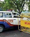 Cops seize heroin worth ₹6 cr Cops seize heroin worth ₹6 cr5