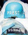 Pressing issue? 129 journalists killed in 2025, mostly by Israel Pressing issue? 129 journalists killed in 2025, mostly by Israel53