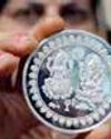 Silver & gold rise as demand strengthens on global uncertainty Silver & gold rise as demand strengthens on global uncertainty59