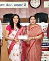 MCD releases 'Nigam Aalok Patrika-2025'23