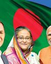 The Post-Hasina Equation47