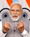 Invest & take advantage of Budget announcements: Modi to India Inc74