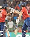 Perfect England rally against Kiwis to keep Pak’s hopes alive85