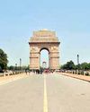 Millennium Post Delhi
