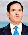 US Secretary of State Rubio to visit Israel next week55