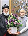 PM Modi asks ministers to draw up comprehensive agenda on reforms39