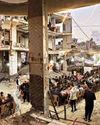 Aid groups allowed to keep working in Gaza54