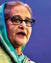 Chargesheet filed against Hasina, 24 others in July murder case56