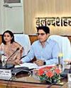 BKDA board clears building approvals, budgets at 85" meet16