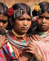 Saving India’s Tribal Heritage50
