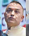 Nepal to hold 1st election since deadly protests58