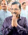 Glad that 'jan sabha' to finally take place as per pre- scheduled programme: Arvind Kejriwal32