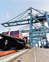 Govt, exporters & shipping cos to assess impact on trade today Govt, exporters & shipping cos to assess impact on trade today56