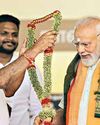 Centre's goal is to develop TN: PM Centre's goal is to develop TN: PM33